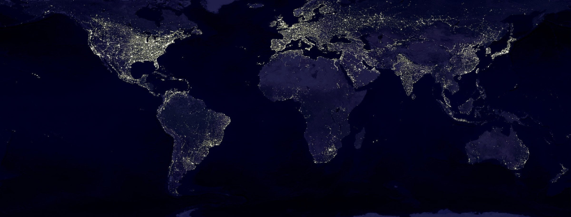 Switching Off for Change: Earth Hour