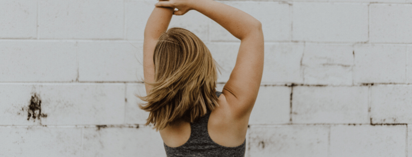 making the switch to natural deodorant