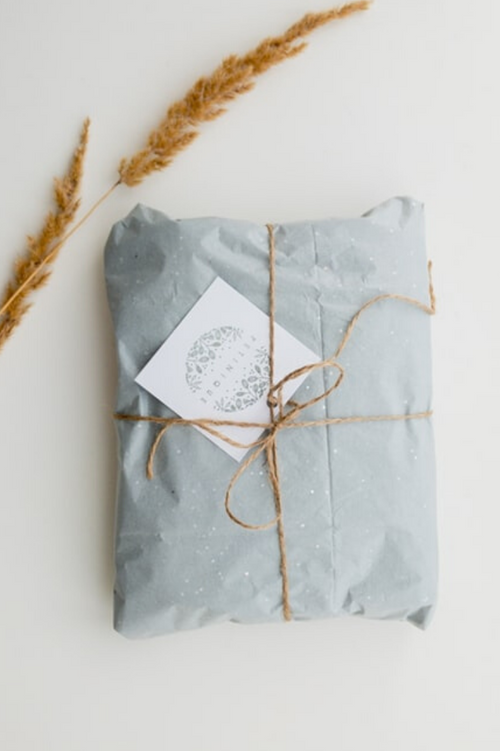 ecofriendly and sustainable gift ideas