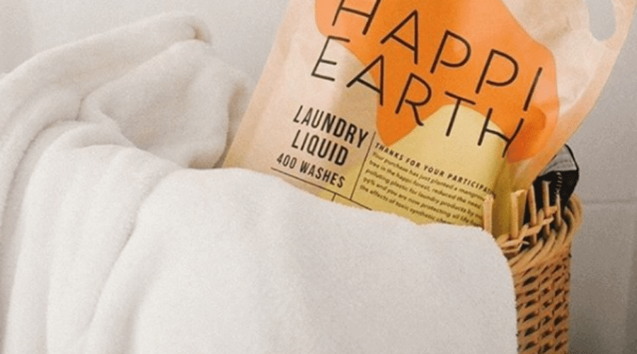 shop eco laundry products