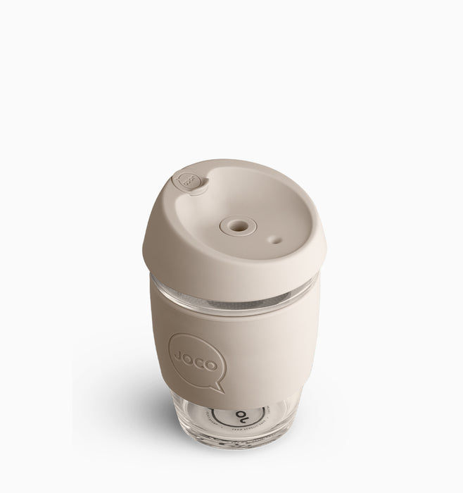 JOCO Cup - Utility 354ml (Sandstone)