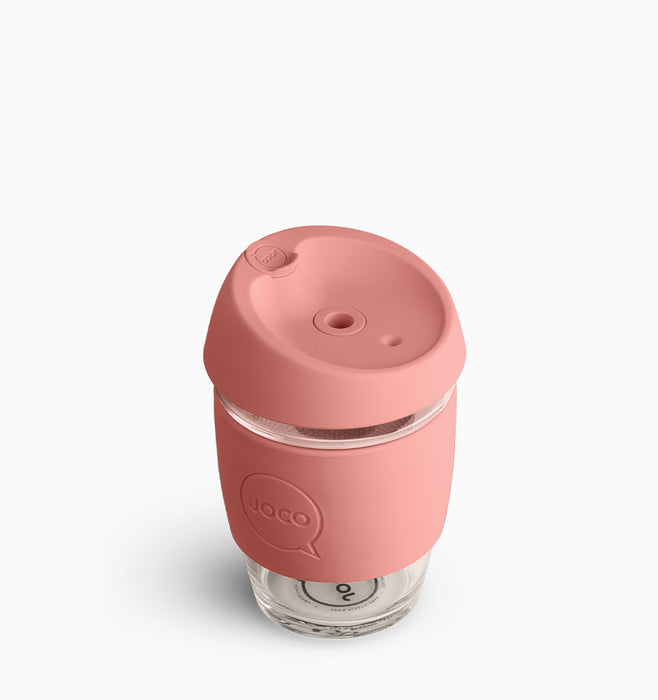 JOCO Cup - Utility 354ml (Terracotta)