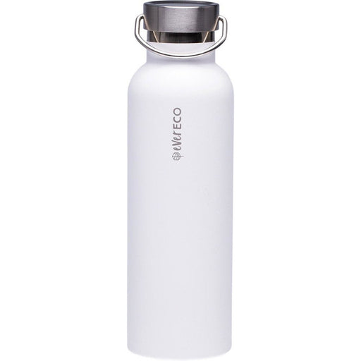 EVER ECO Stainless Steel Bottle Insulated - Cloud 750ml - Hummingbird Sings