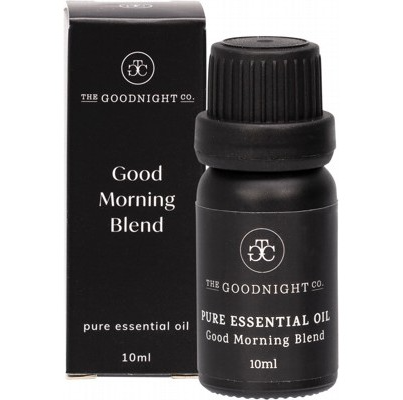 THE GOODNIGHT CO Pure Essential Oil Good Morning Blend 10ml