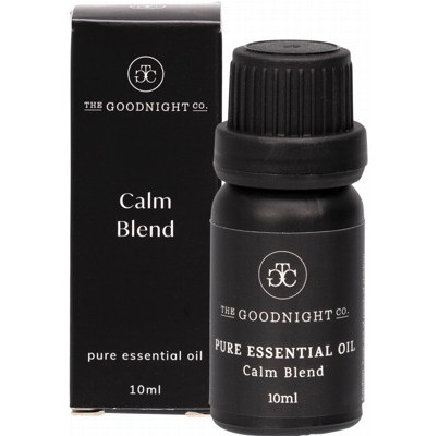 THE GOODNIGHT CO Pure Essential Oil Calm Blend 10ml