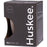 HUSKEE Reusable Coffee Cup 236ml/8oz- Natural - Hummingbird Sings