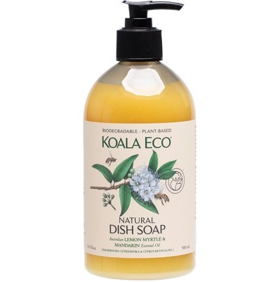 Koala Eco Dish Soap 500ml