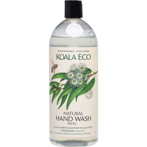 Koala Eco Hand Wash 1L REFILL